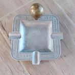 Asbak trench art wo2 Belgium Germany ..., Verzamelen, Militaria | Algemeen, Ophalen of Verzenden