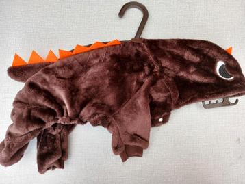 Dino hondenjasje beschikbaar voor biedingen