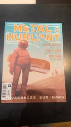Metal hurlant T3, Boeken, Ophalen of Verzenden, Zo goed als nieuw