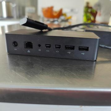 Microsoft Surface Docking Station 