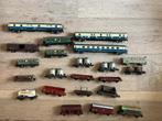 Märklin HO wagons, Hobby en Vrije tijd, Ophalen, Gebruikt, Wagon, Märklin