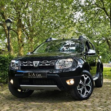 DACIA DUSTER | 30.000 KM!! | GARANTIE| 1,5 DCI