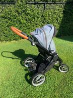 Mutsy EVO kinderwagen, Ophalen, Gebruikt, Kinderwagen, Mutsy