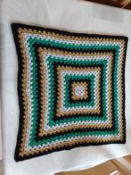 Haakwerk 60/60 cm, Hobby en Vrije tijd, Ophalen of Verzenden, Zo goed als nieuw, Haken, Overige typen