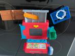 Play doh kassa, Ophalen of Verzenden, Gebruikt, Knutselen