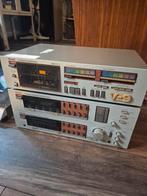 Teac vintage installatie V T, Ophalen