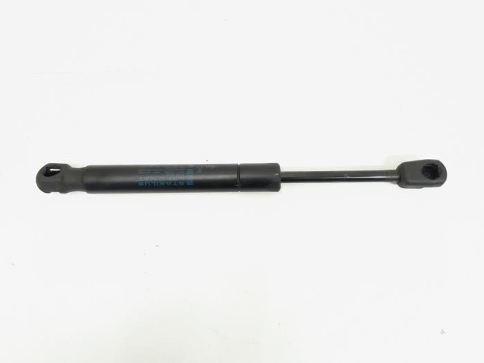 Amortisseur capot moteur gauche d'un Mini Cooper, Autos : Pièces & Accessoires, Carrosserie & Tôlerie, Mini, Utilisé, 3 mois de garantie