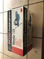 A vendre etau neuf ridgid, Enlèvement, Neuf