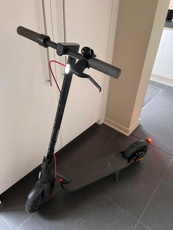 Xiaomi Electric Scooter 4, Vélos & Vélomoteurs, Trottinettes, Utilisé, Step électrique (E-scooter), Enlèvement