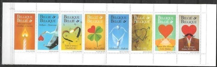Belgie 1999 - Yvert C 2796 /OBP B 31 - Wenszegels (PF), Postzegels en Munten, Postzegels | Europa | België, Postfris, Verzenden