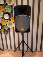 BEHRENGER EUROLIV B 115 D, Ophalen, Gebruikt, 120 watt of meer, Center speaker