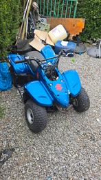 Uitsluitend omruilen voor scooterklasse a, Ophalen, Zo goed als nieuw