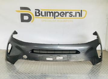 Bumper Citroen C5 Aircross Facelift 9843172777 Voorbumper 1- beschikbaar voor biedingen