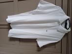 Herenpolo McGregor, Ophalen of Verzenden, Gedragen, Maat 48/50 (M), Wit