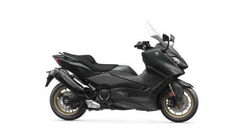 Yamaha T-MAX Techmax (bj 2023), Fietsen en Brommers, Scooters | Yamaha, Nieuw, Overige modellen