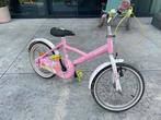 Meisjesfiets, Fietsen en Brommers, Ophalen, Zo goed als nieuw