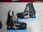 Schaatsen Bauer - Turbo 12, Sport en Fitness, Schaatsen, Ophalen of Verzenden, Gebruikt, Bauer