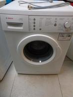 machine à laver BOSCH 7kg, Electroménager, Envoi, Comme neuf