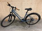 VÉLO RIVERSIDE 500, 1,5 ans, 7 vitesses, Enlèvement, Utilisé, Autres types