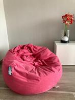 pouf, Enlèvement, Comme neuf, Rose, Pouf