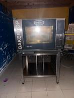 Unox Bakertop XEBC-04EU-E1R, Ophalen, Gebruikt, Ovens, Microgolfovens en Steamers