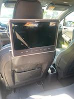 Dvd speler auto, Ophalen, Zo goed als nieuw, Dvd-speler, Overige merken