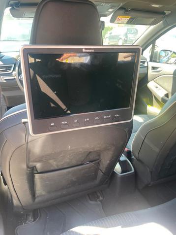  Dvd speler auto beschikbaar voor biedingen