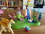 Playmobil Fairies 9135, Kinderen en Baby's, Speelgoed | Playmobil, Complete set, Ophalen of Verzenden, Zo goed als nieuw