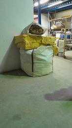 Big bag gevuld met isolatie  Nieuw, Doe-het-zelf en Bouw, Ophalen