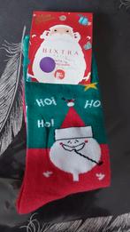 chaussettes Noël, Kleding | Heren, Sokken en Kousen, Ophalen of Verzenden, Nieuw