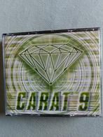 CARAT 9 <-> CARAT SPECIAL EDITION, Cd's en Dvd's, Cd's | Dance en House, Ophalen of Verzenden, Zo goed als nieuw