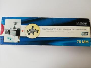 SMS CL F75 Projector Mount Plafond  beschikbaar voor biedingen