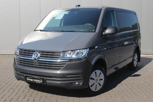 Volkswagen Transporter 2.0 TDI DSG - 59.835KM - 2024, Auto's, Volkswagen, Particulier, Te koop, Transporter, ABS, Airbags, Airconditioning
