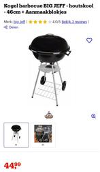 Barbecue, Tuin en Terras, Ophalen, Nieuw, Met accessoires