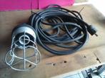LOOPLAMP (Balladeuse), Ophalen of Verzenden, Gebruikt, 50 tot 200 watt, Lamp