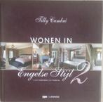 Wonen in stijl x 3, Boeken, Wonen en Tuinieren, Ophalen of Verzenden