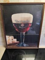 Fotokader Westmalle dubbel., Ophalen, Gebruikt