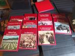 livres seconde guerre mondiale, Ophalen, Tweede Wereldoorlog, Zo goed als nieuw, Algemeen
