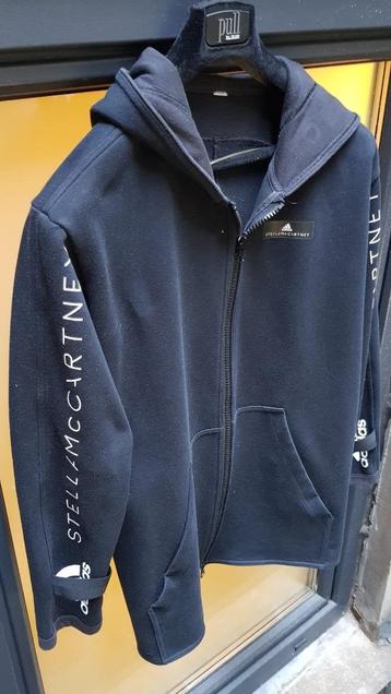 Training jas Adidas designed by Stella Mc Cartney beschikbaar voor biedingen