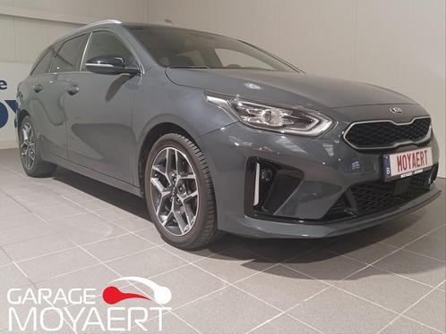 Kia Ceed Sportswagon 1.4 T-GDi GT Line //leder//camera//JBL, Autos, Kia, Entreprise, (Pro) Cee d, ABS, Régulateur de distance