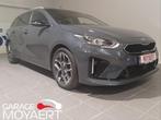 Kia Ceed Sportswagon 1.4 T-GDi GT Line //leder//camera//JBL, 5 places, Break, Automatique, Bleu