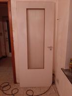 Portes 82cm de largeur sur 2m à 5190 Jemeppe-sur-Sambre, Bricolage & Construction, Enlèvement