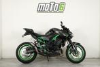 Kawasaki Z900, 4 cilinders, Motorrijbewijs A, Bedrijf, 900 cc