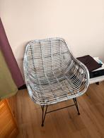 Stoel, Enlèvement, Comme neuf, Bleu