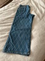 YAS jeans, Kleding | Dames, Broeken en Pantalons, Verzenden, Nieuw, Maat 38/40 (M), Blauw