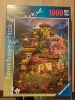Nieuwe puzzel Ravensburger 1000 stukjes, Ophalen of Verzenden, 500 t/m 1500 stukjes, Nieuw, Legpuzzel