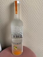 Belvedere Vodka Lemon Tea, Ophalen of Verzenden, Nieuw