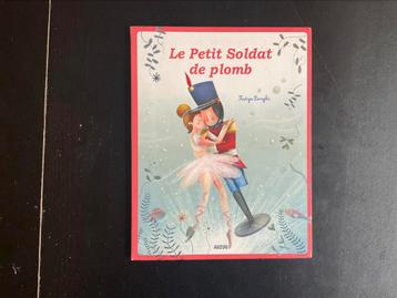 Le petit soldat de plomb beschikbaar voor biedingen