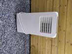 Mobiele Airco, Ophalen, Minder dan 60 m³, 2 snelheden, Zo goed als nieuw