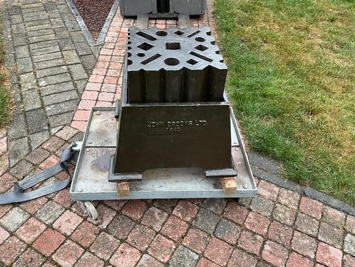Aambeeld, Antiek en Kunst, Antiek | Gereedschap en Instrumenten, Ophalen